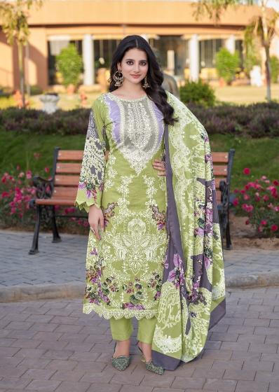 Levisha Anarkali Catalog pakistani suits online shopping in dubai