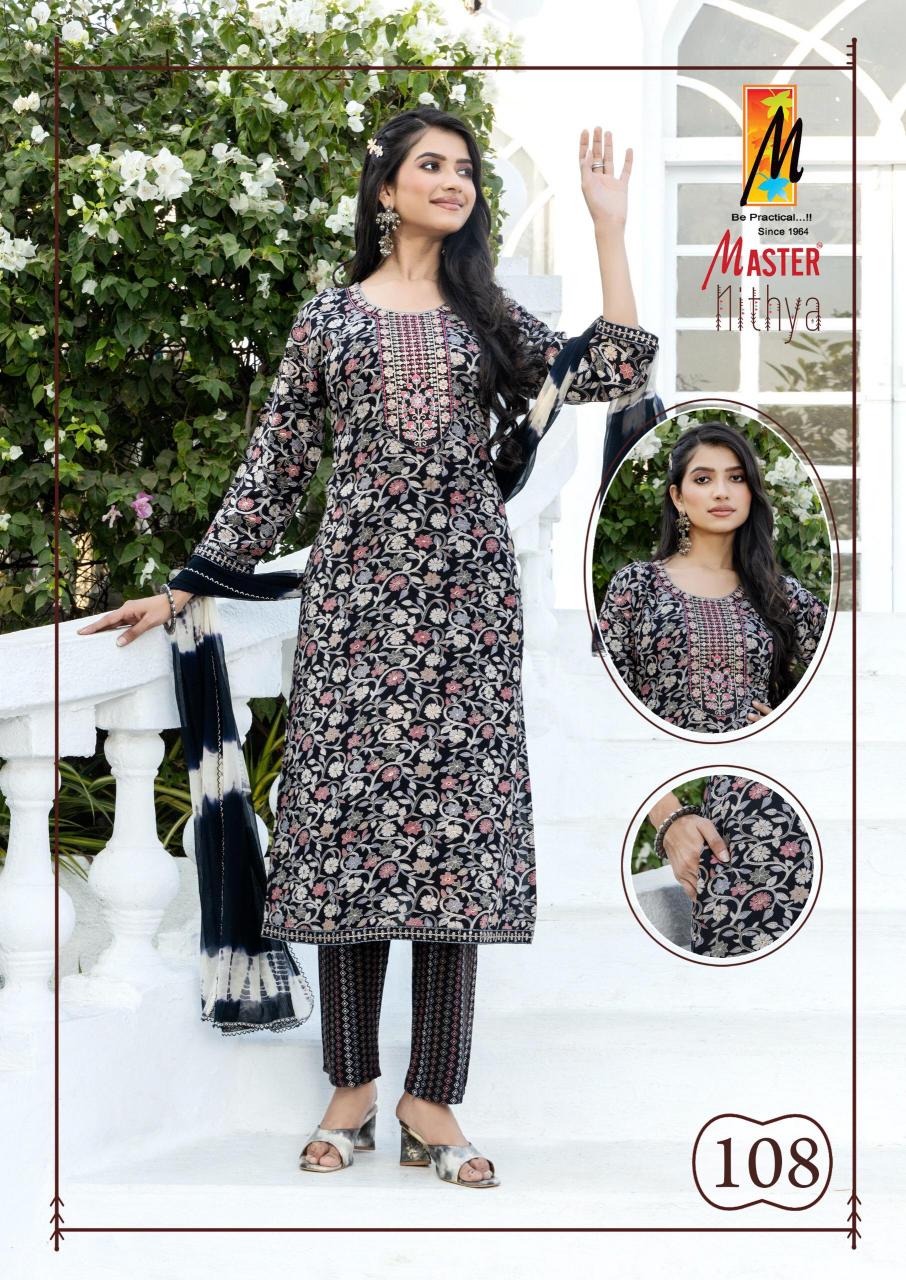 Master Nithya catalog womens kurtis online shopping india