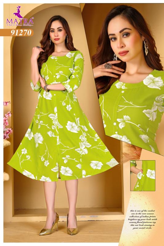 Mayra Apsara catalog india kurti allowed in us it office