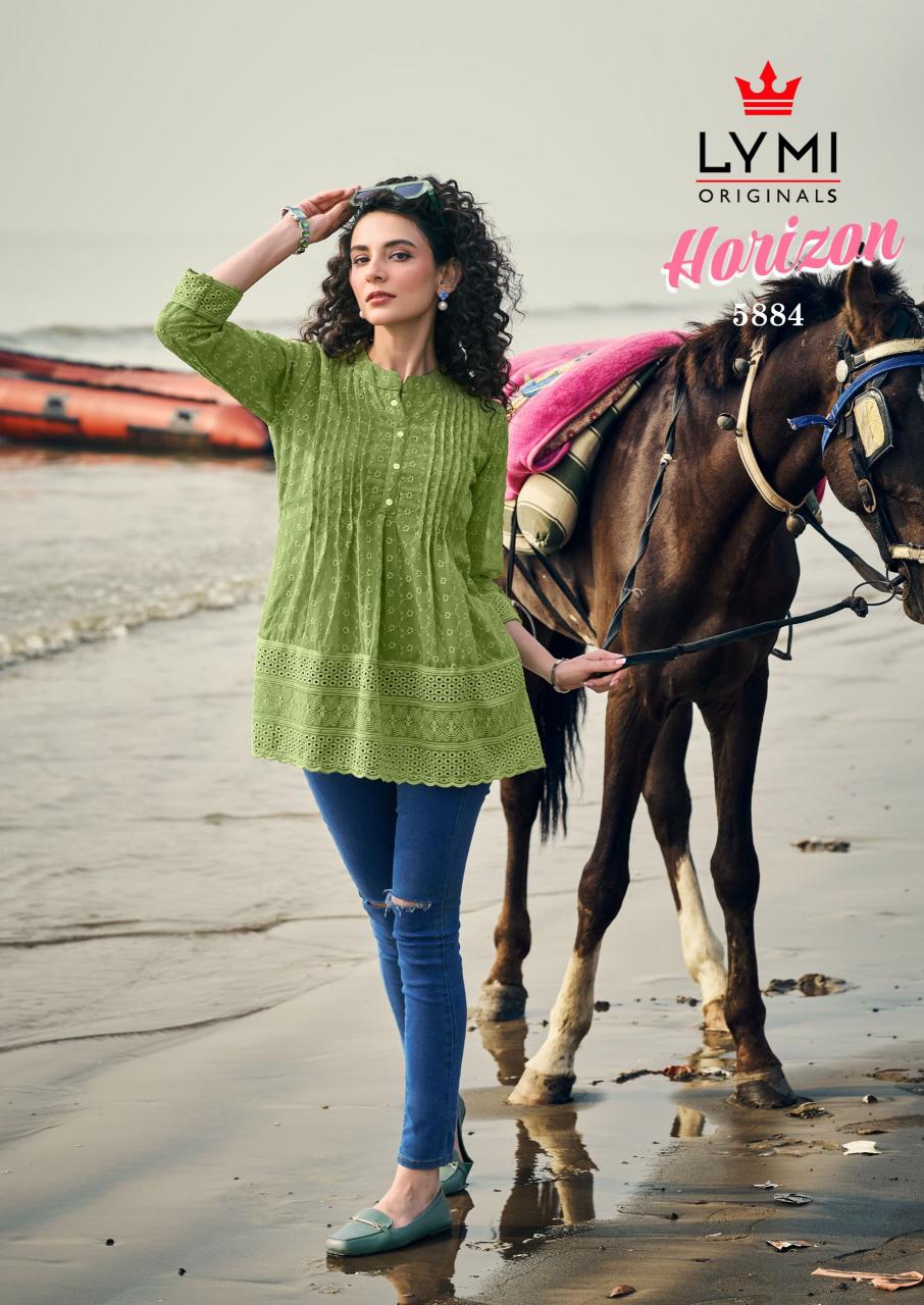 Rangoon Horizon Catalog Full Inner Ladies Top wholesaler