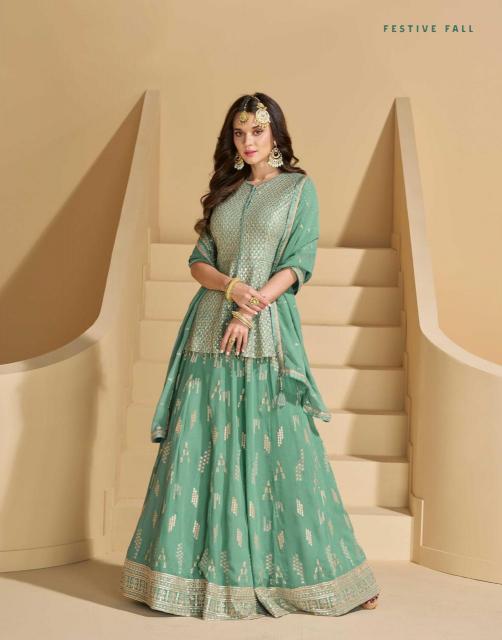 Sayuri Madhubala catalog salwar kameez wholesale market in kolkata