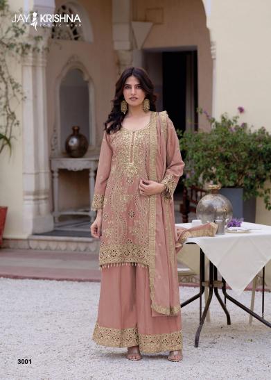 Your choice Readymade vol 1 catalog readymade salwar kameez wholesale in mumbai