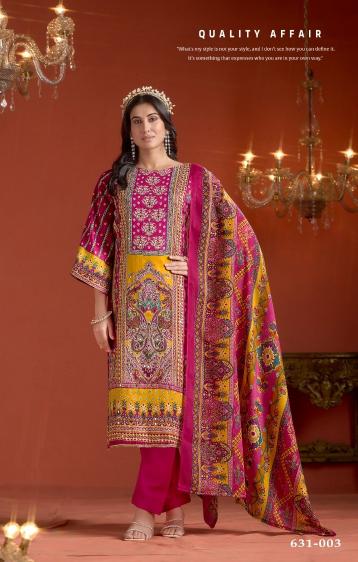 Zulfat Raabta Vol 5 Catalog wholesale marlet online for cotton dress materials