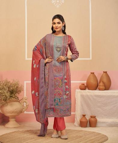 Nishant Vantara catalog salwar kameez wholesale surat gujarat