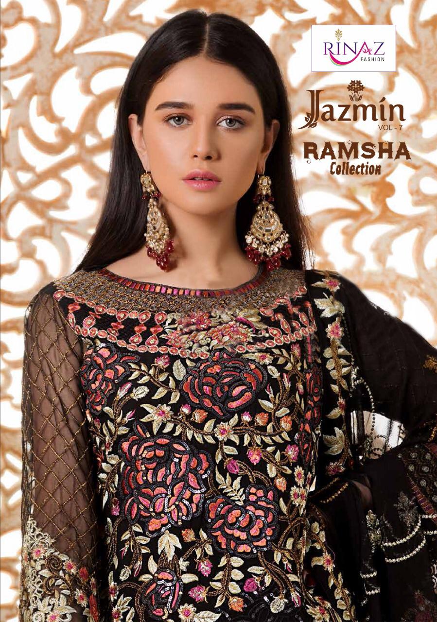 Jazmin salwar sale kameez