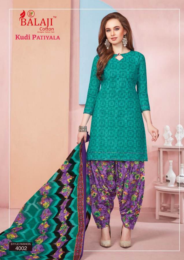 BALAJI COTTON KUDI PATIYALA VOL 3 COTTON DRESS SUMMER COLLECTION - Reewaz  International | Wholesaler & Exporter of indian ethnic wear catalogs.