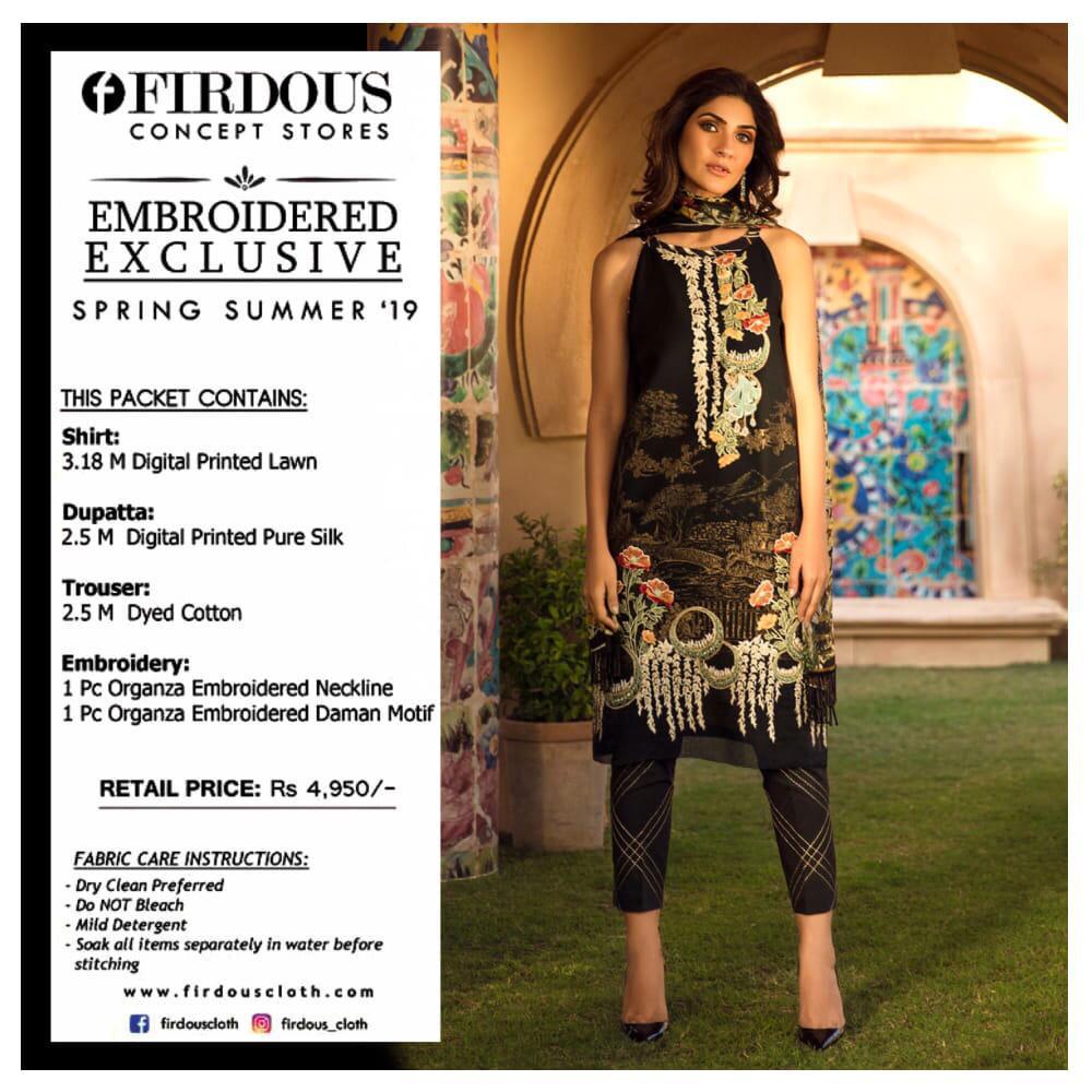 Embroidered Daman Fabrics, Designer Embroidery fabric Material