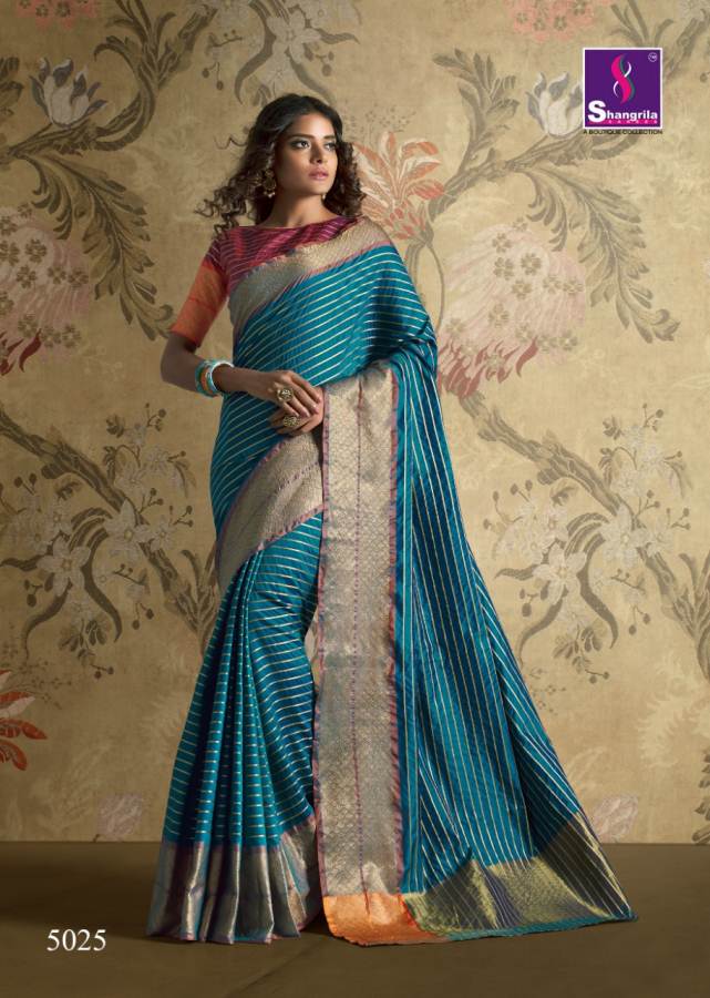 Laxminam Kaju Katli Party Wear Georgette designer Saree Collection:  Textilecatalog