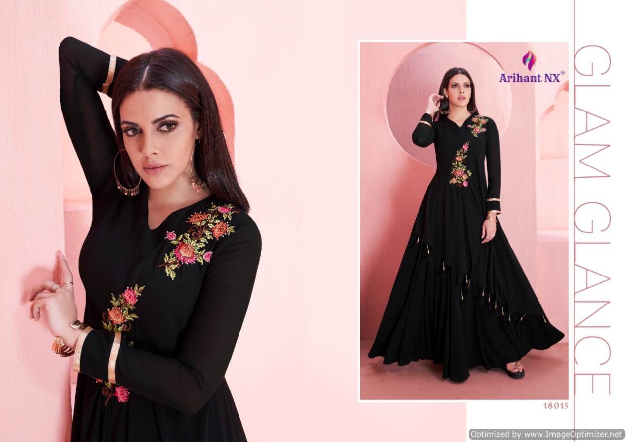 NISHA FASHION Women Maxi Black Dress - Buy NISHA FASHION Women Maxi Black  Dress Online at Best Prices in India | Flipkart.com