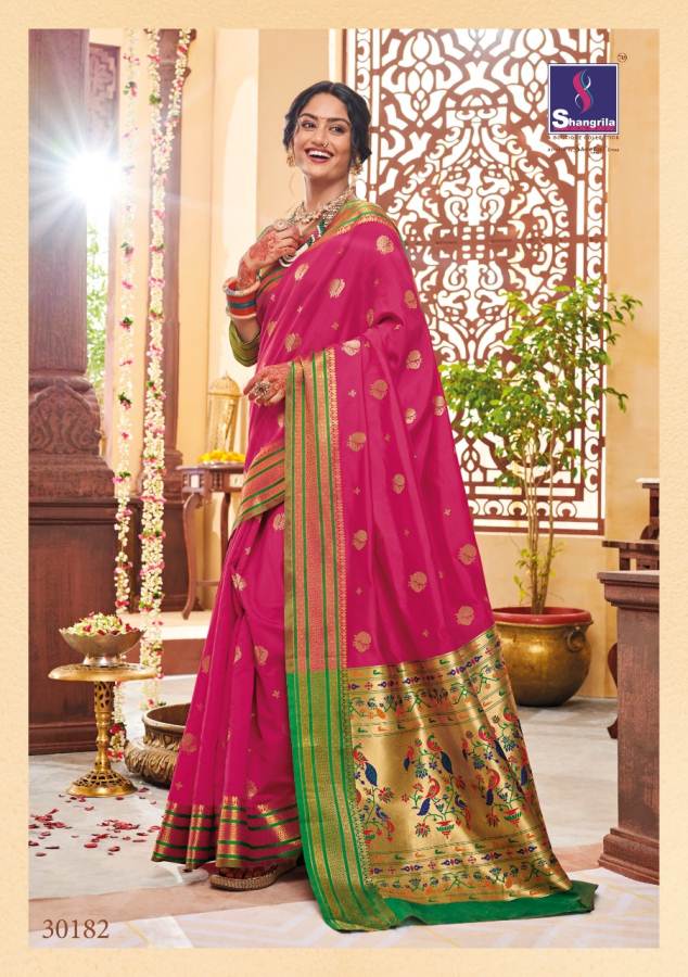 Buy Traditional Designer Saree For Festival Online