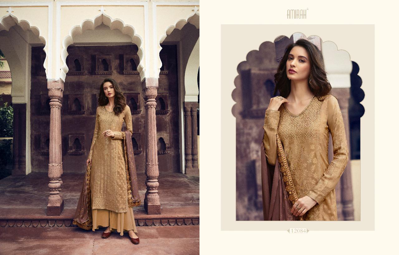 Amirah Vol 29 Festive Wear Designer Salwar Suits