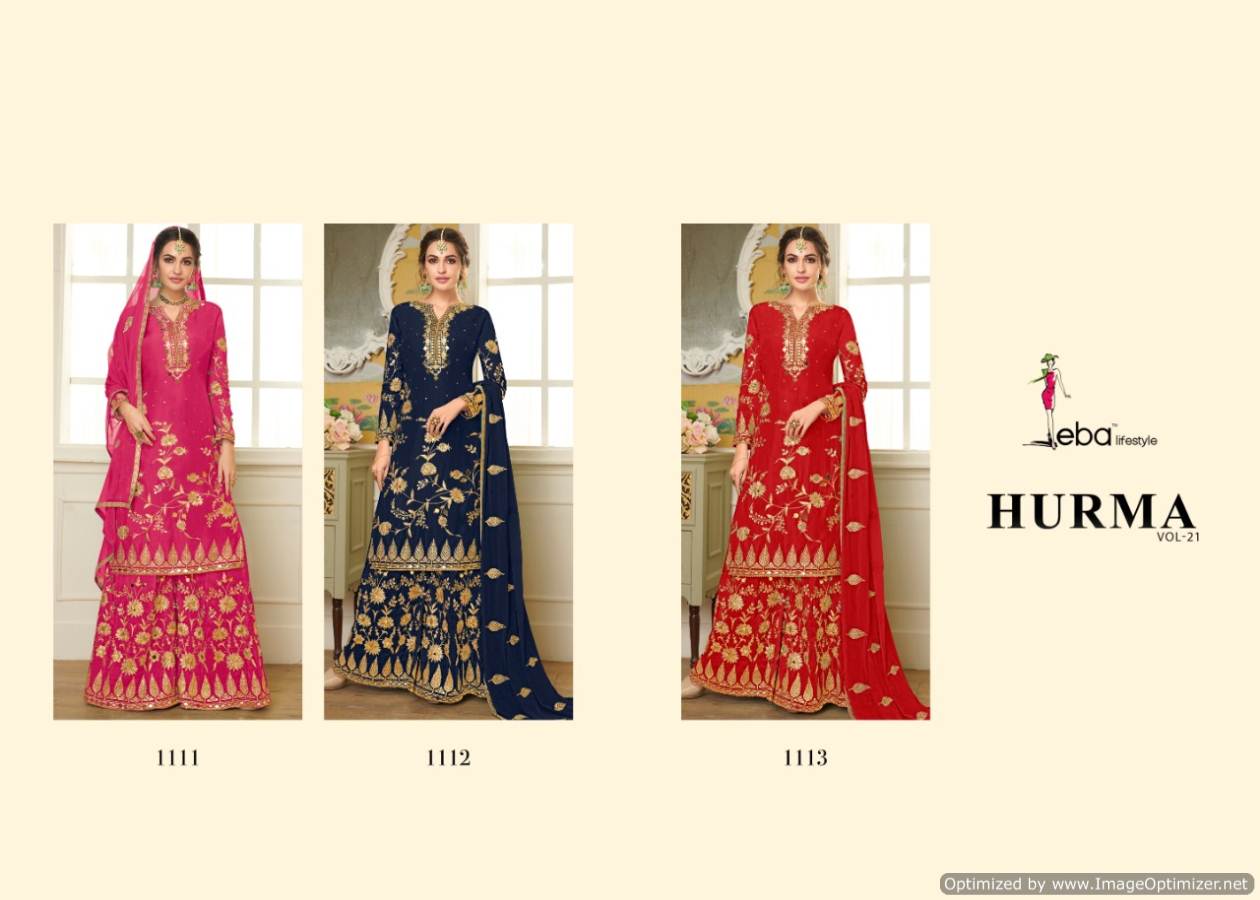 Jeba By Hurma Vol 21 Eba Lifestyle Designer Wedding Dresses Collection