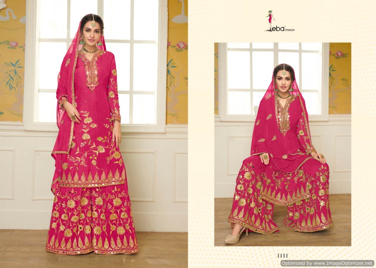 Jeba By Hurma Vol 21 Eba Lifestyle Designer Wedding Dresses Collection