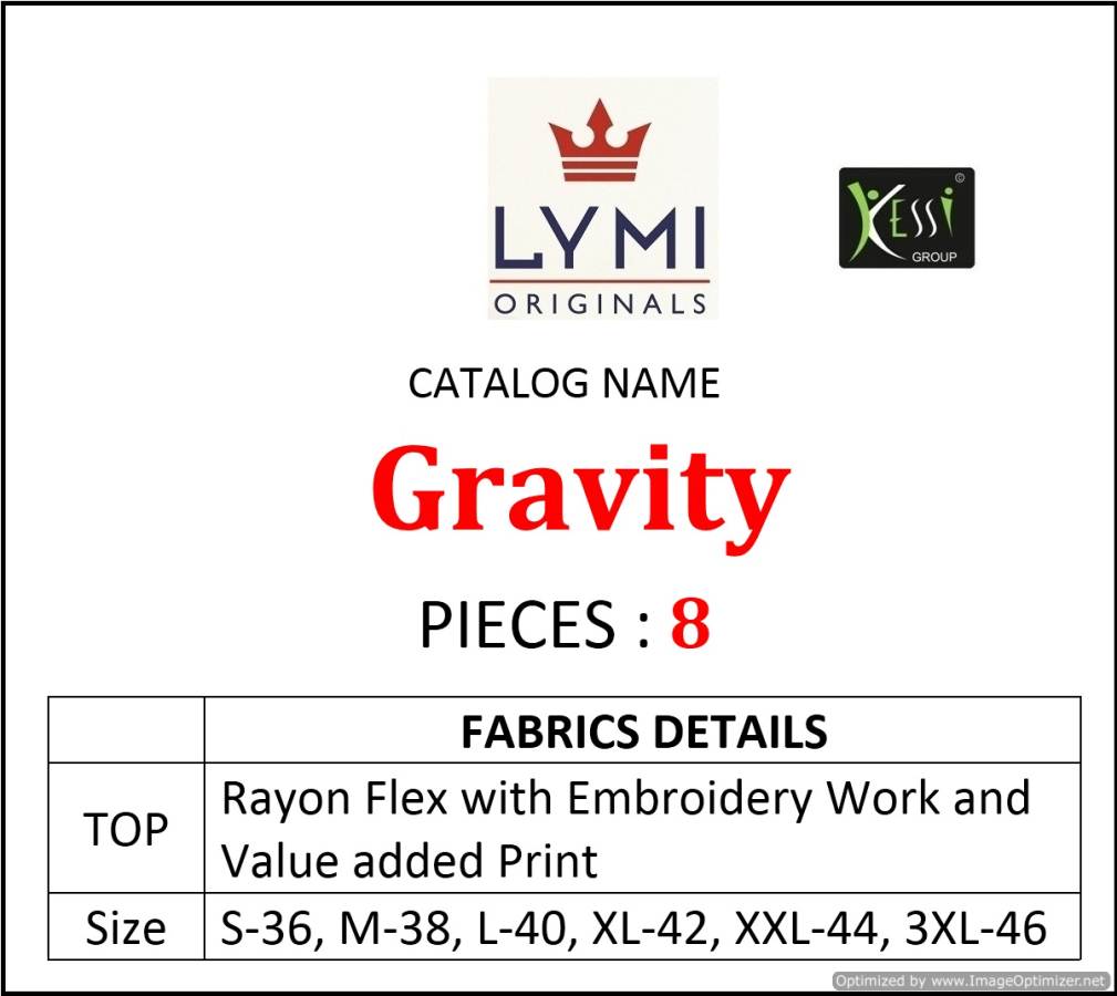 Lymi By Gravity Rayon Flex Short Top Collection.