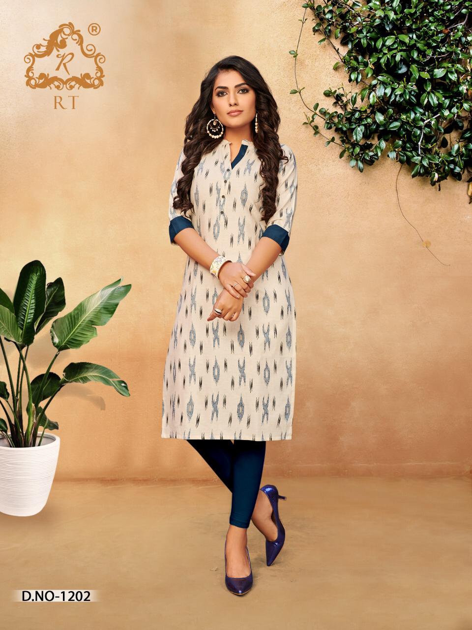 Make a Fashion Statement with Ceremonial Casual Kurtis in the USA