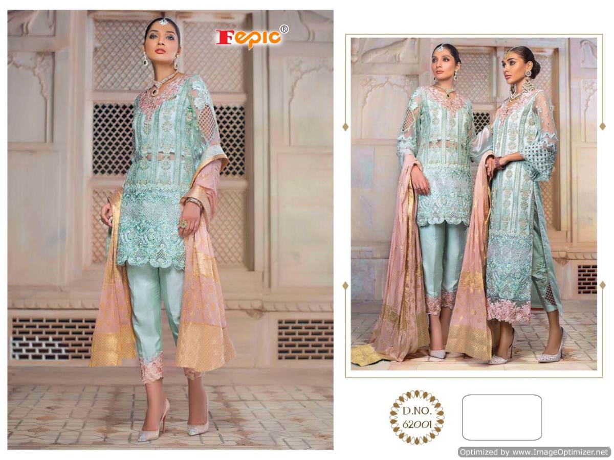 Rosemeen Zc Vol 19 Pakistani Salwar Suits Catalog