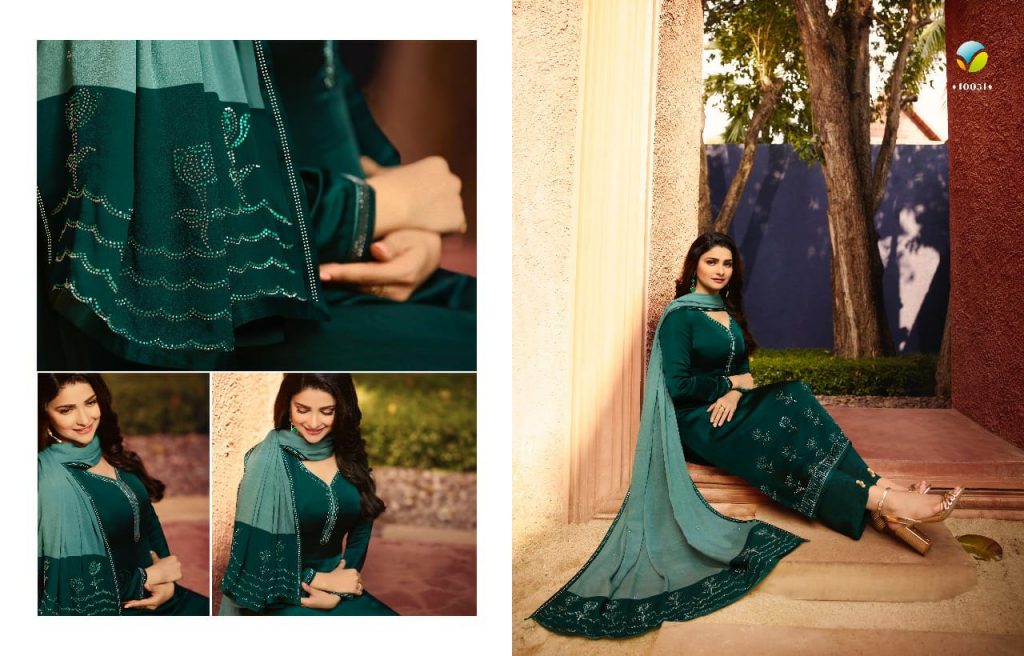 Vinay Present Evershine Vol 22 Dress Material Collection.