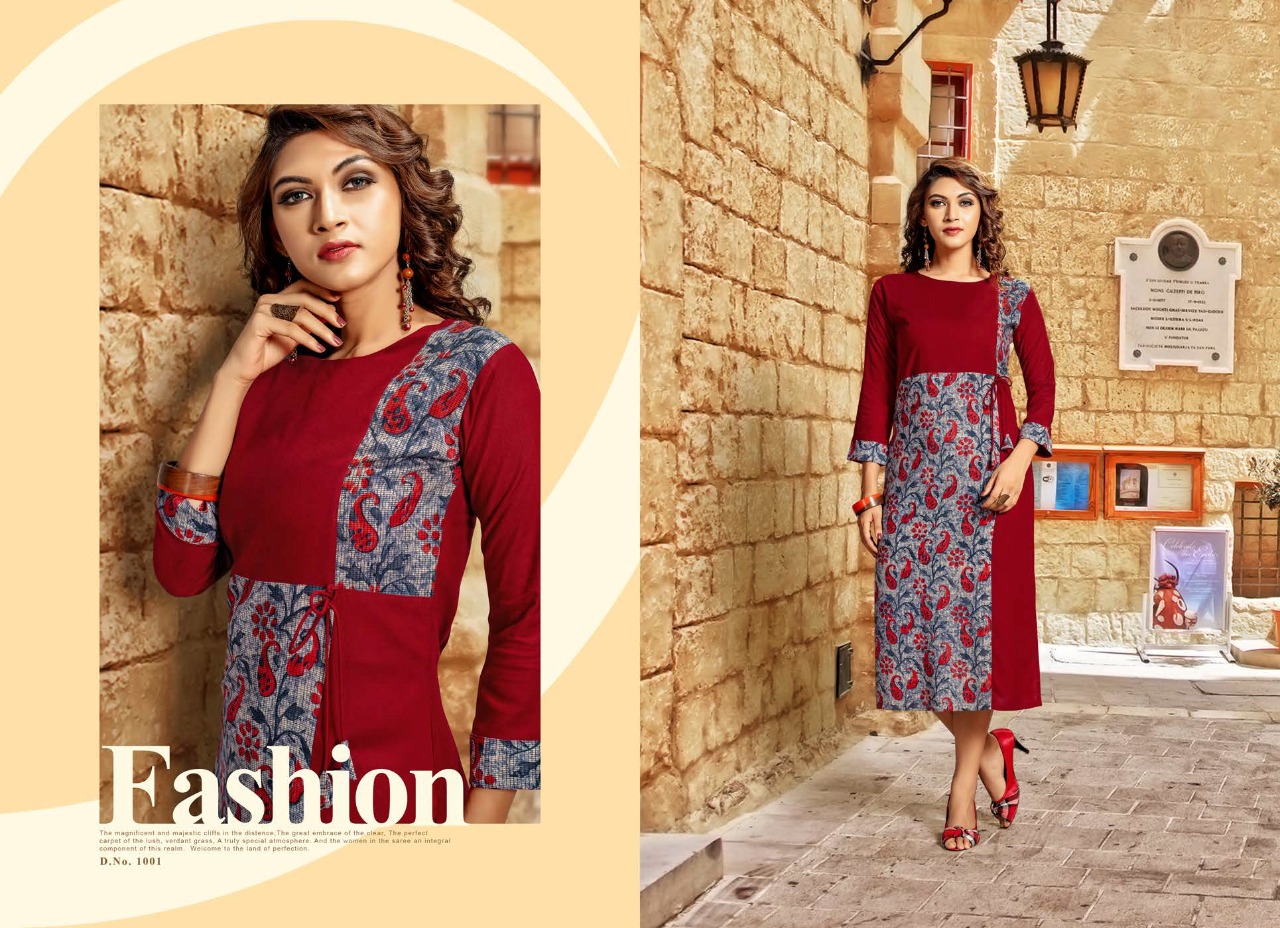 Jinesh Nx Present Aaisha Vol 1 Catalogue