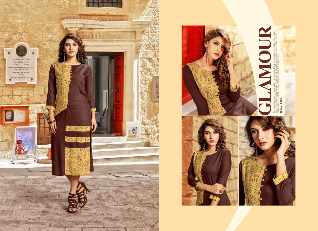 Jinesh Nx Present Aaisha Vol 1 Catalogue