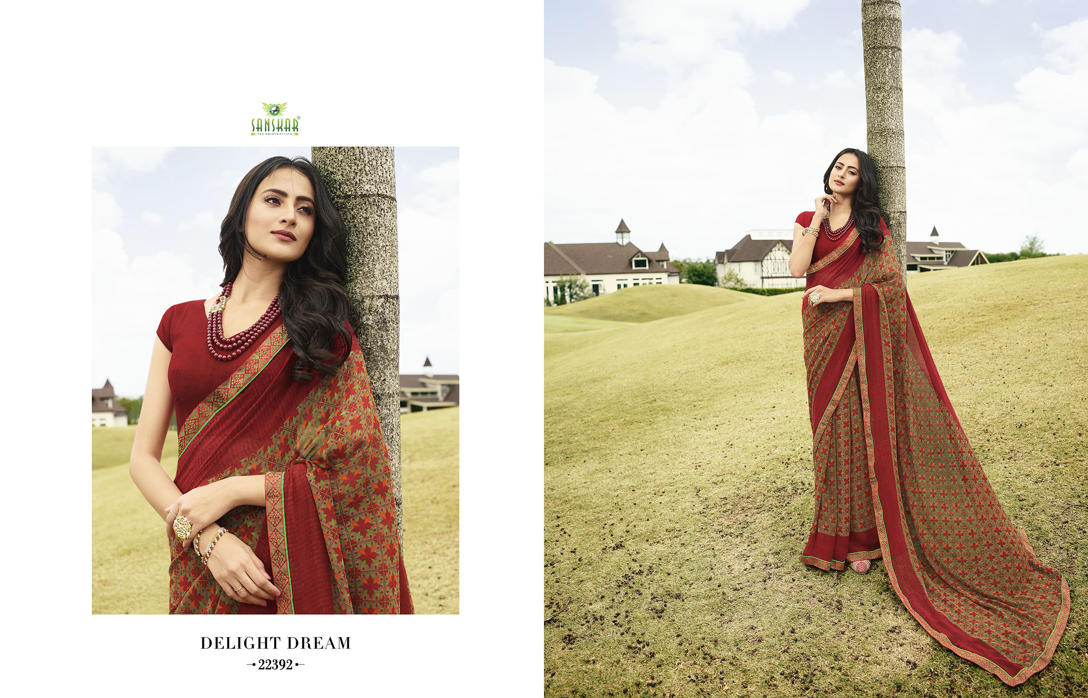 Shri Balaji Emporium Presents Shades Series Latest Designer Saree Collection  At Best Wholesale Price