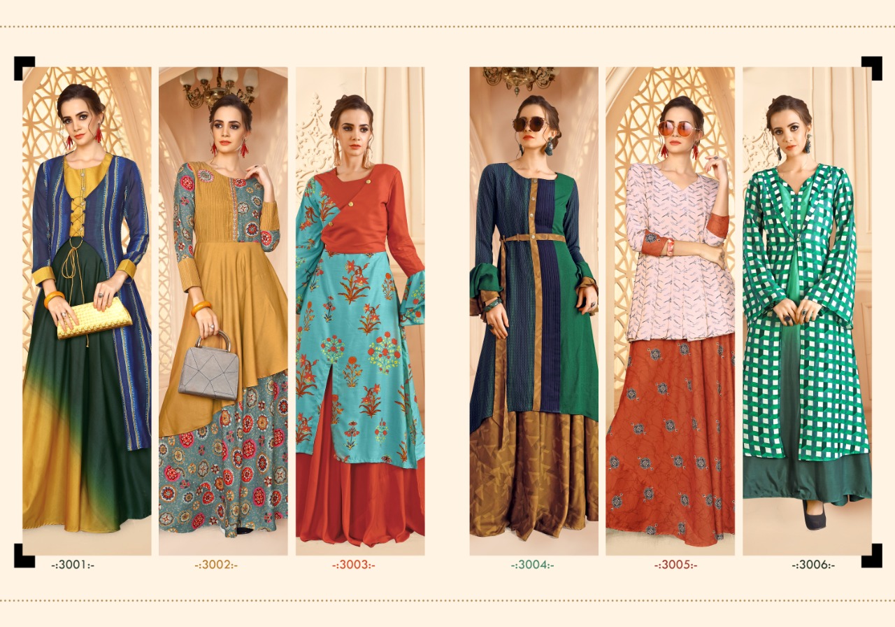 Shubh Nx Present Aaina Designer Catalogue