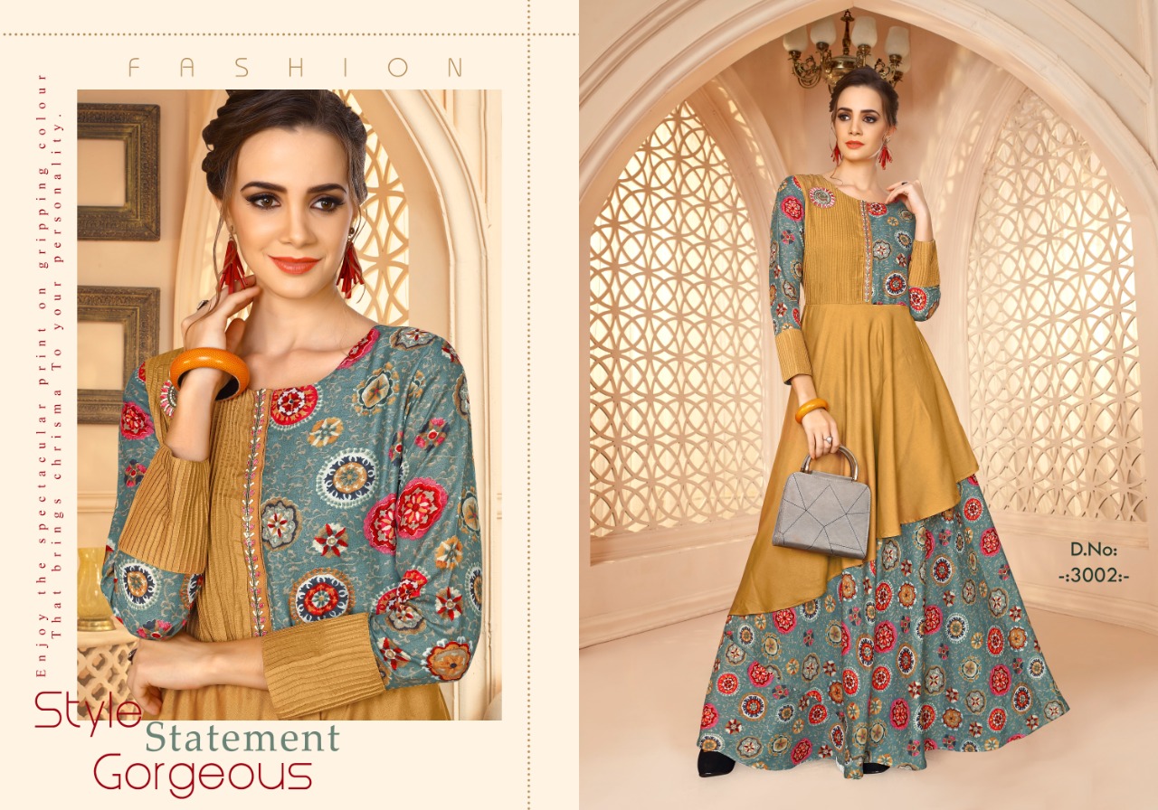 Shubh Nx Present Aaina Designer Catalogue