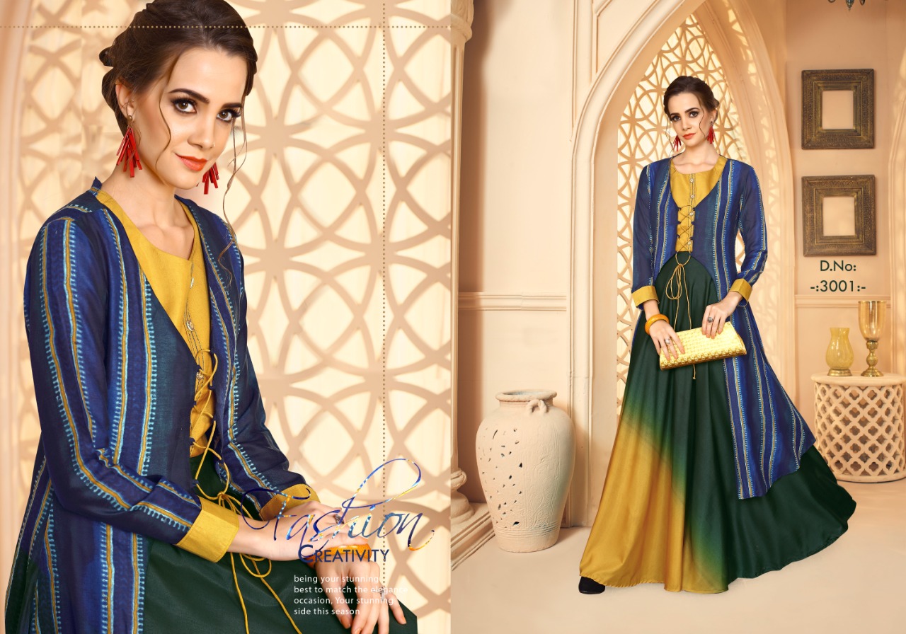 Shubh Nx Present Aaina Designer Catalogue