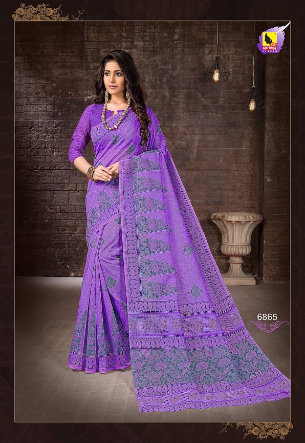 Ashika Present Alisha Vol 8 Sarees Catalogue