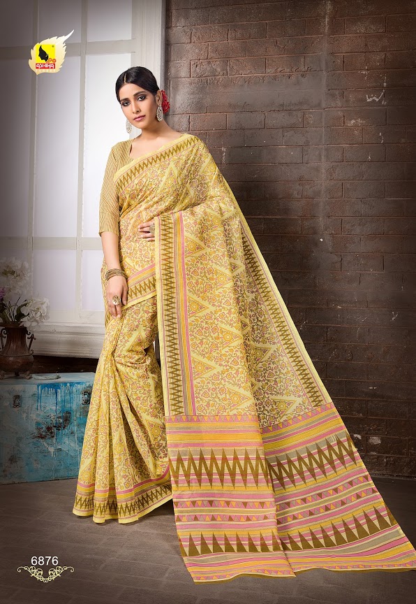 Ashika Present Alisha Vol 8 Sarees Catalogue