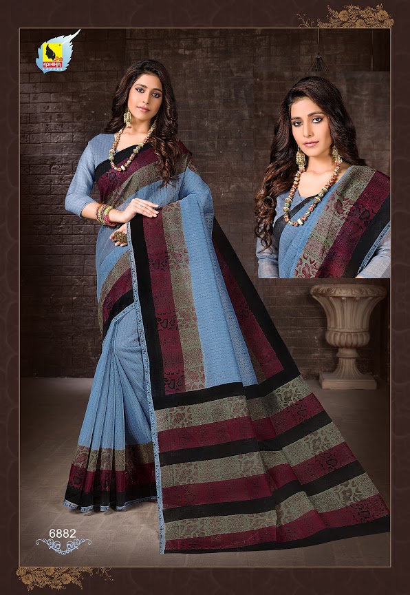 Ashika Present Alisha Vol 8 Sarees Catalogue