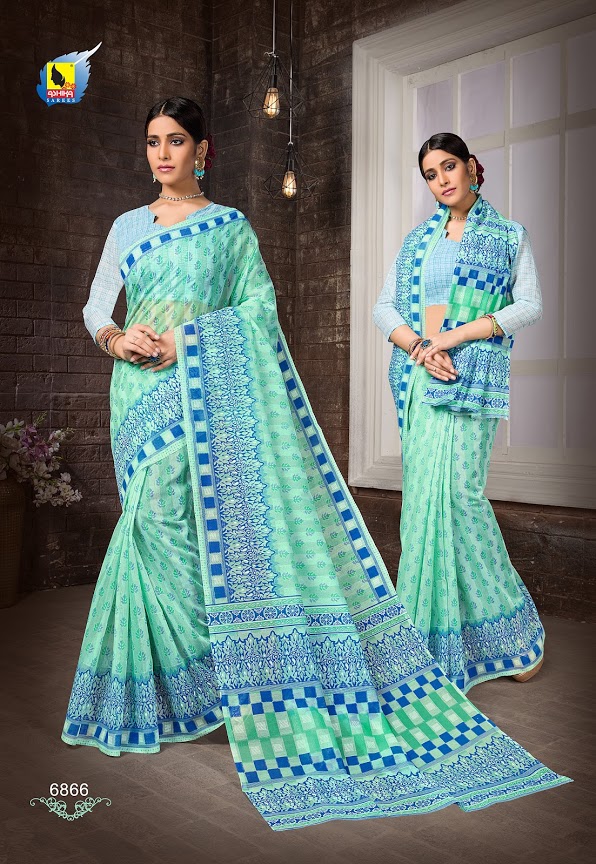 Ashika Present Alisha Vol 8 Sarees Catalogue