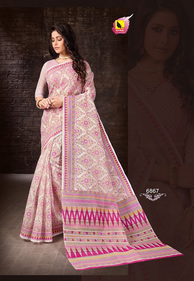 Ashika Present Alisha Vol 8 Sarees Catalogue