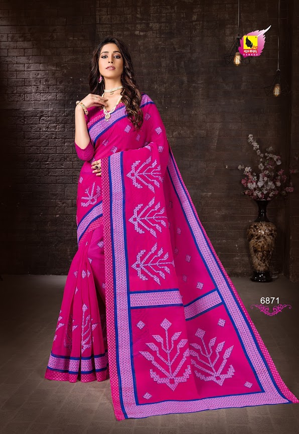 Ashika Present Alisha Vol 8 Sarees Catalogue