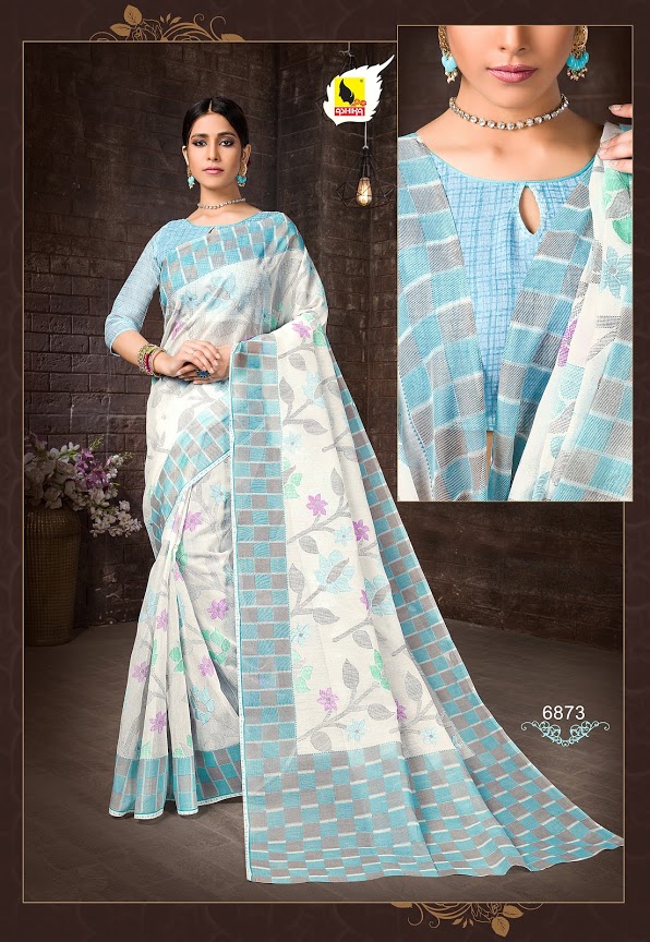 Ashika Present Alisha Vol 8 Sarees Catalogue