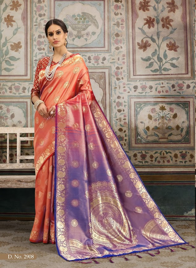 Ashika Present Mannat Sarees Catalogue