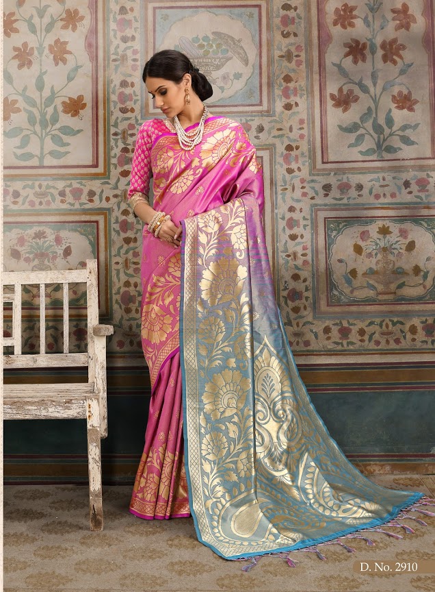 Ashika Present Mannat Sarees Catalogue