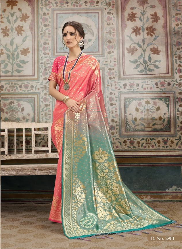 Ashika Present Mannat Sarees Catalogue