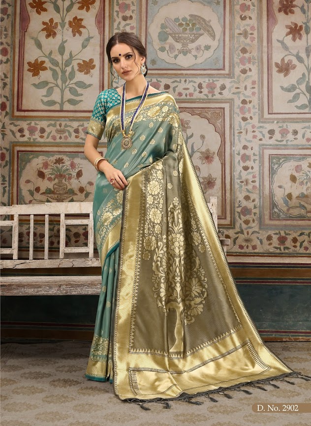 Ashika Present Mannat Sarees Catalogue