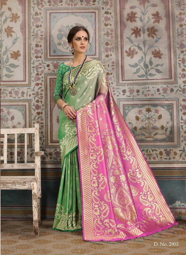 Ashika Present Mannat Sarees Catalogue