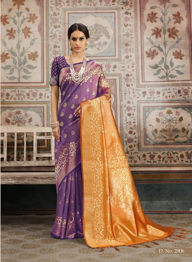 Ashika Present Mannat Sarees Catalogue