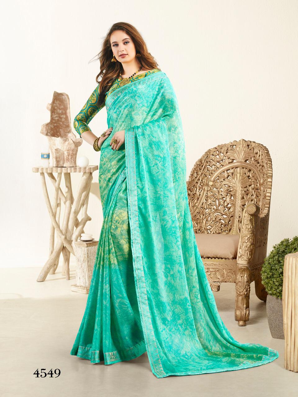 Priya Paridh Present Tamanna Sarees Catalogue