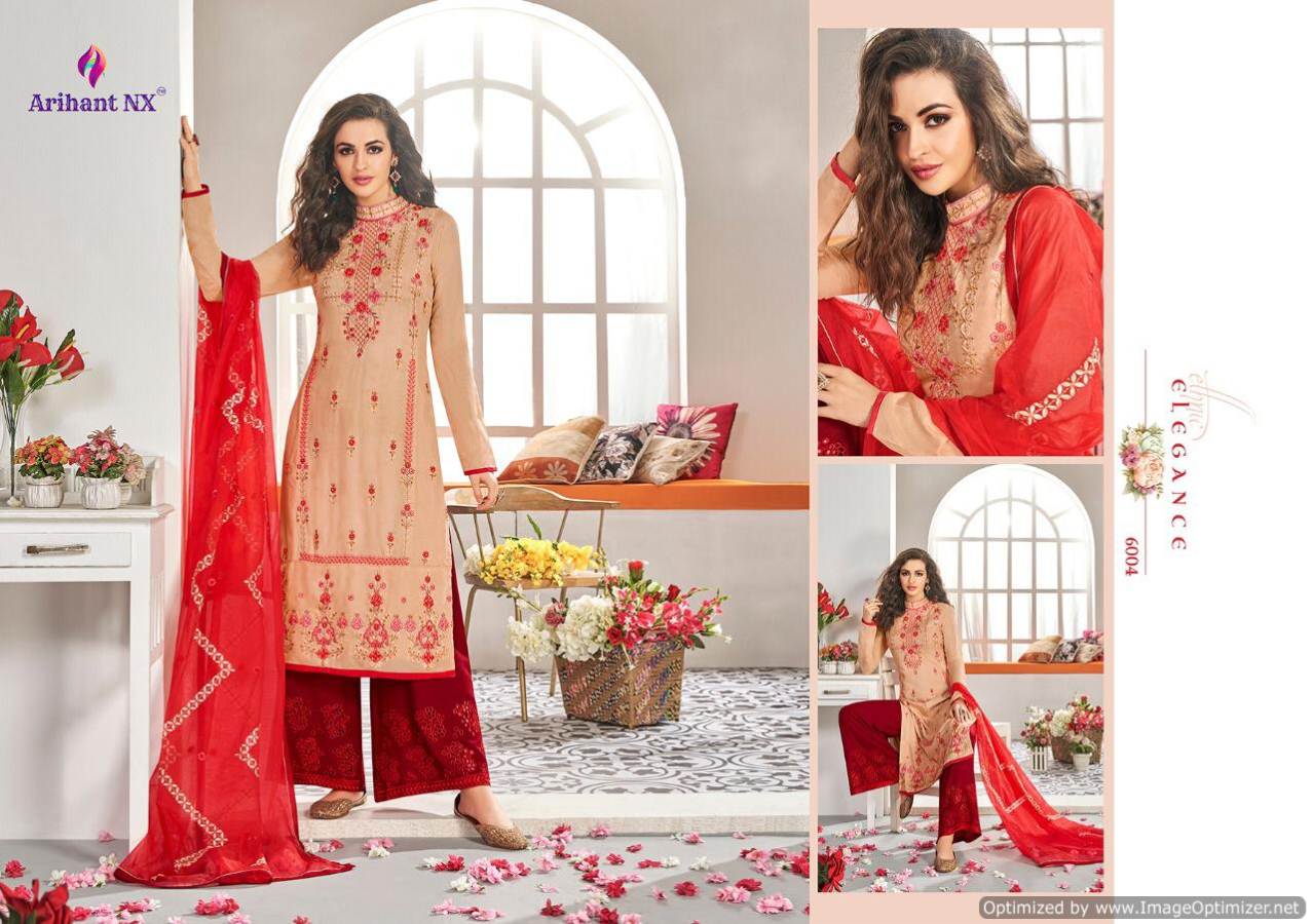 Arihant Present Anaya Ready Made Collection