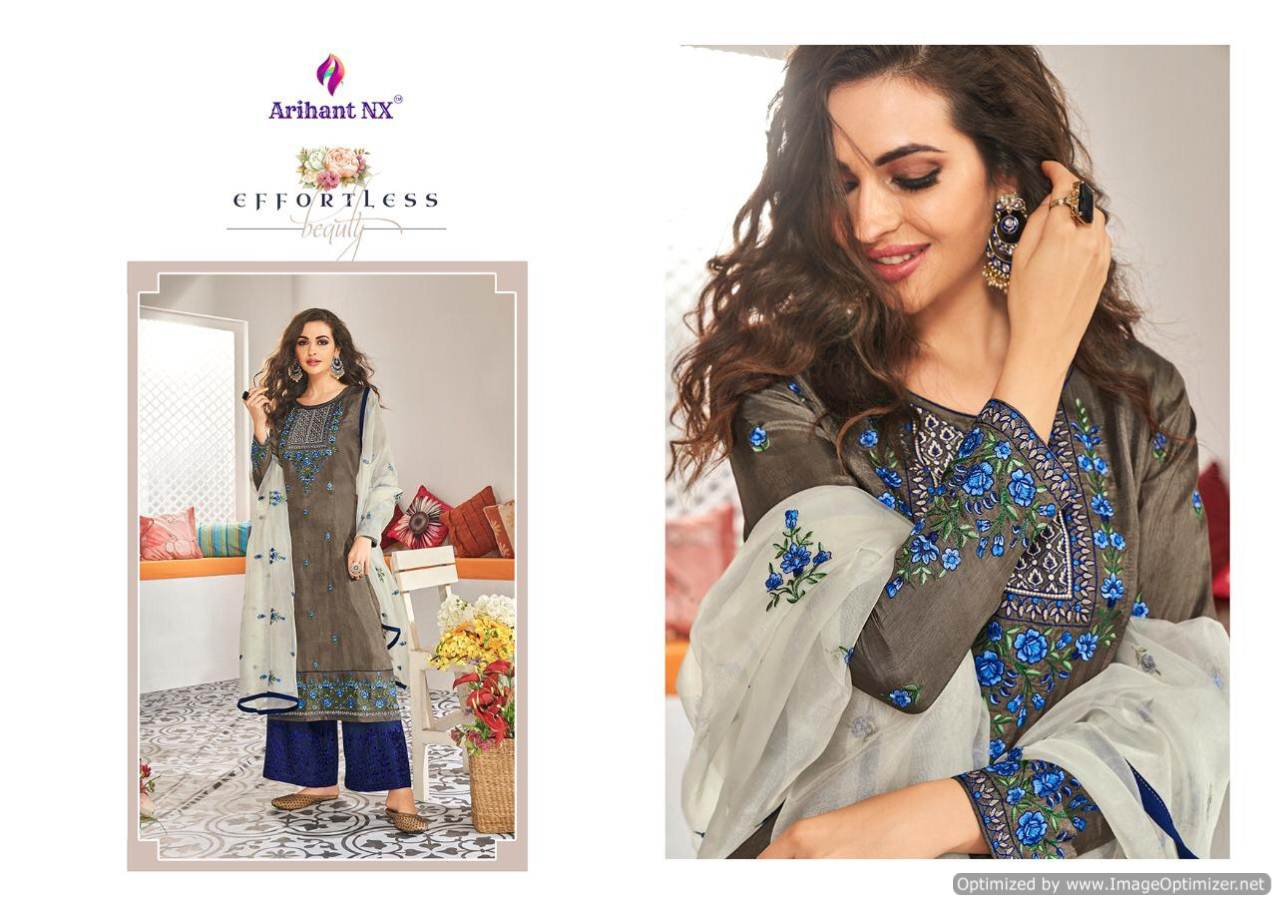 Arihant Present Anaya Ready Made Collection