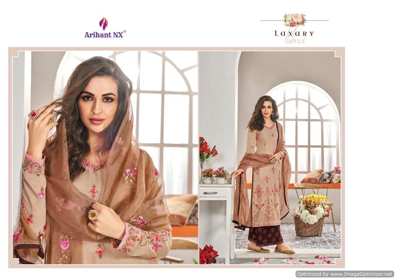 Arihant Present Anaya Ready Made Collection