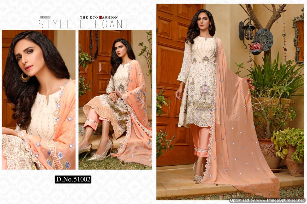 Charizma Present Fauzia Designer Pakistani Suits Collection.