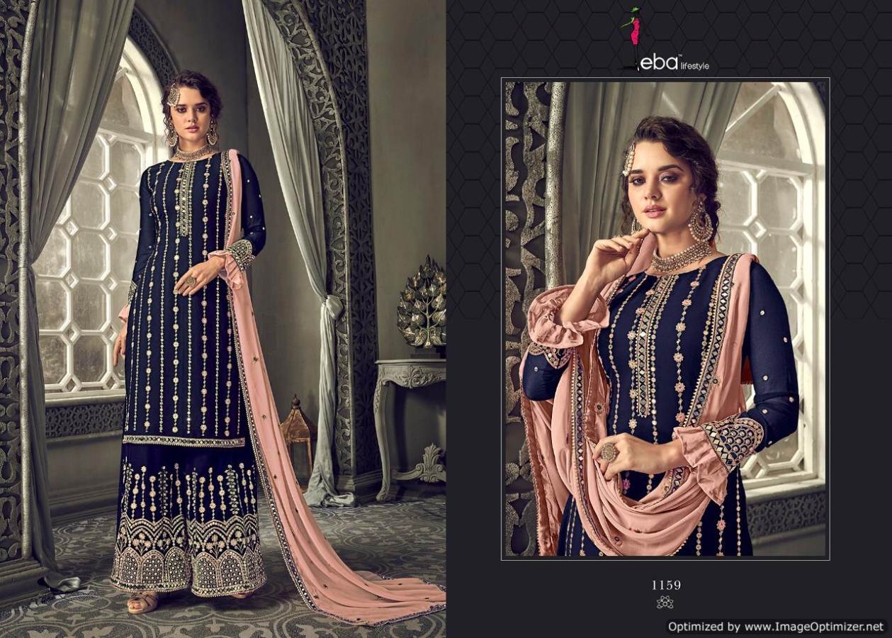 Jeba Present Hurma Vol 30 Designer Salwar Suits Collection.