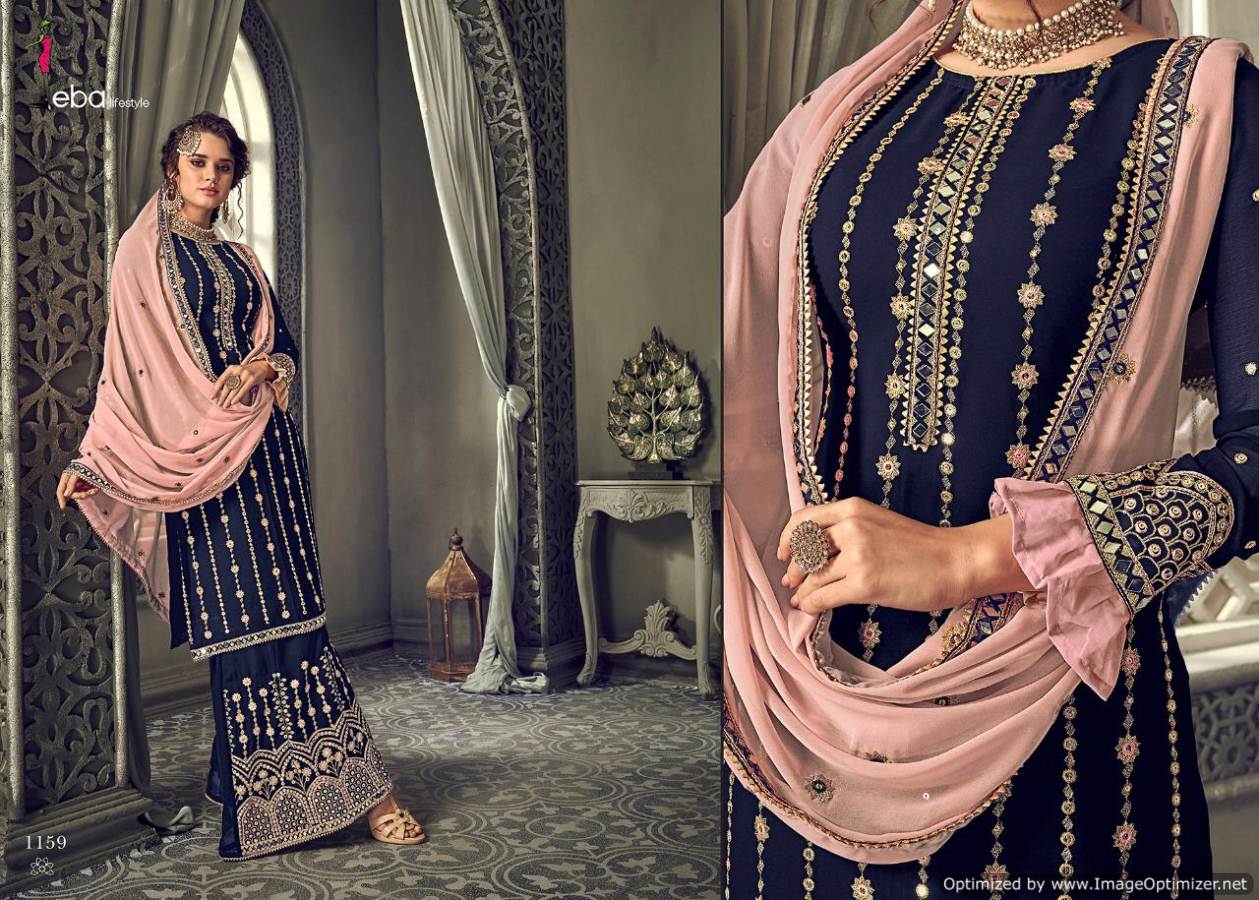 Jeba Present Hurma Vol 30 Designer Salwar Suits Collection.