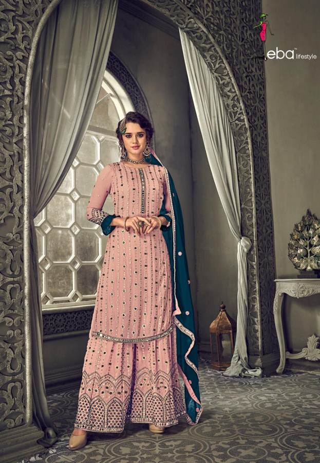 Jeba Present Hurma Vol 30 Designer Salwar Suits Collection.