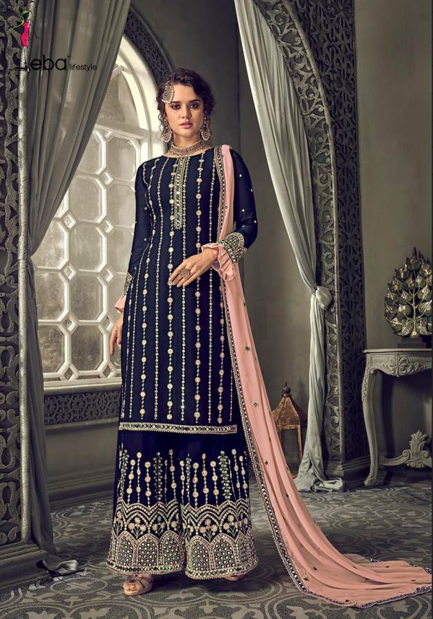 Jeba Present Hurma Vol 30 Designer Salwar Suits Collection.