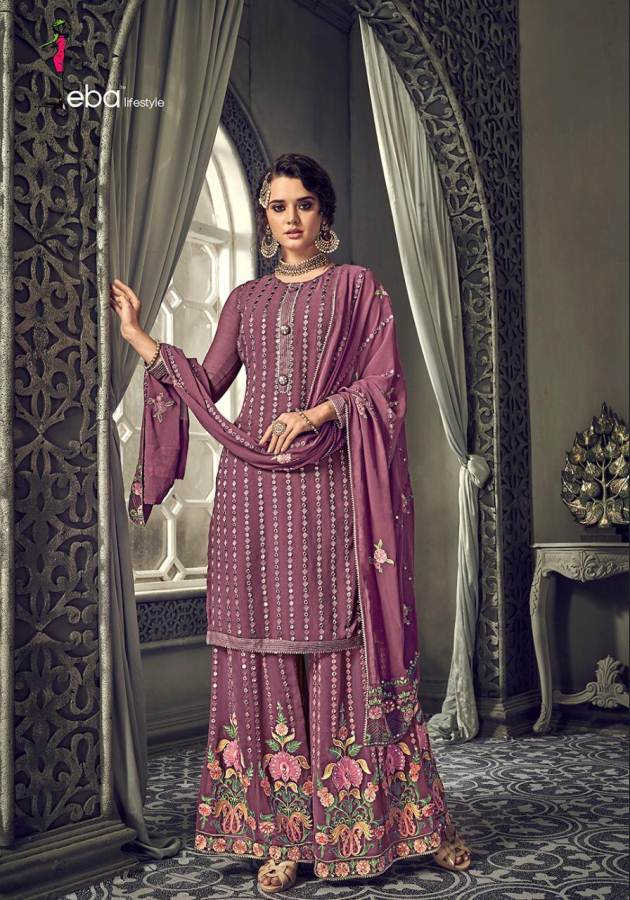 Jeba Present Hurma Vol 30 Designer Salwar Suits Collection.